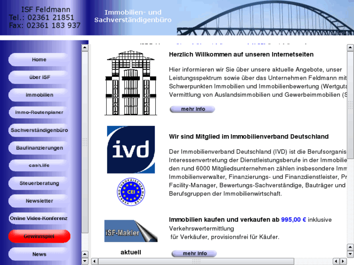 www.isf-feldmann.de