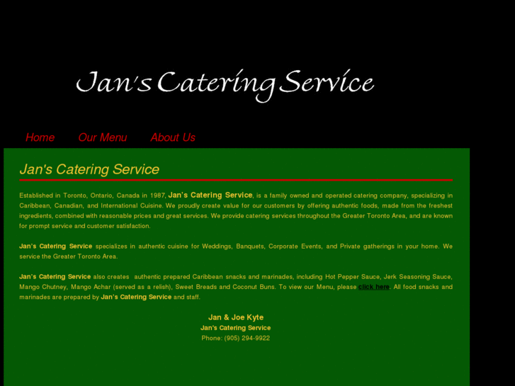 www.janscatering.com