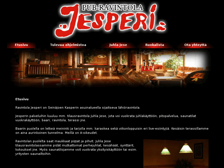 www.jesperi.fi