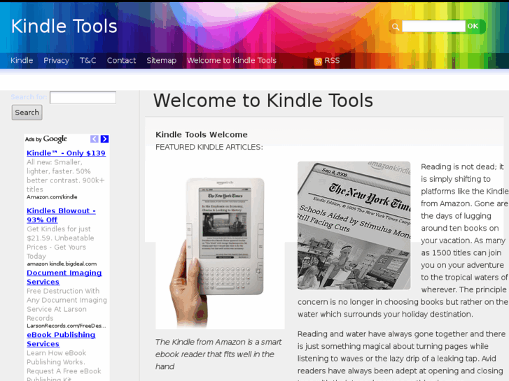 www.kindletools.info