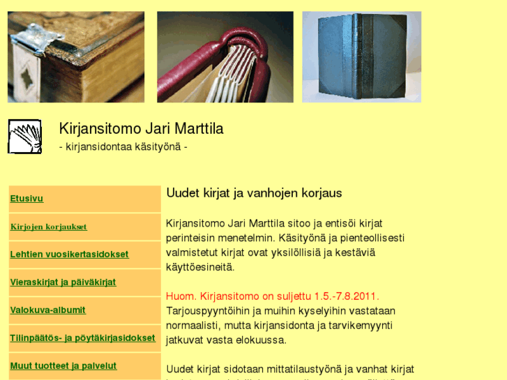 www.kirjansitomo-jm.fi