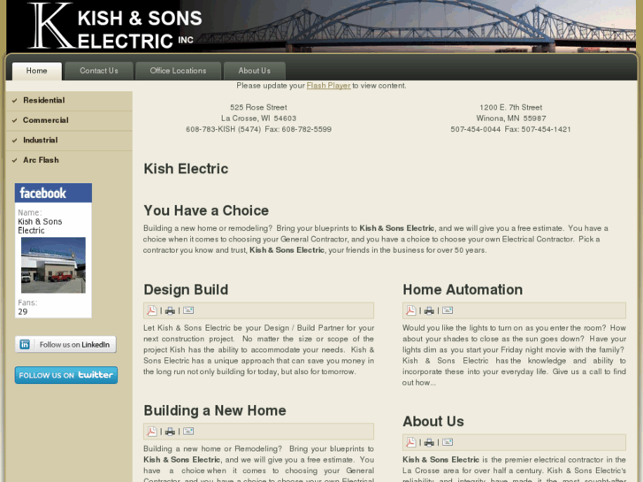 www.kishelectric.com