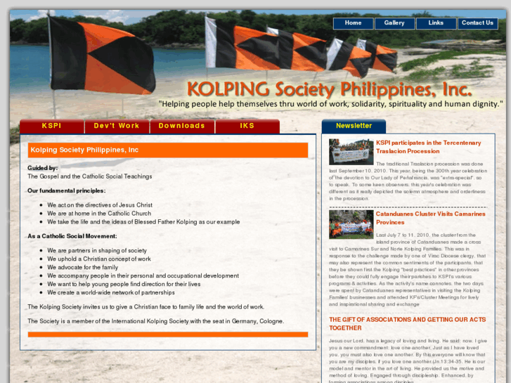 www.kolpingphil.org