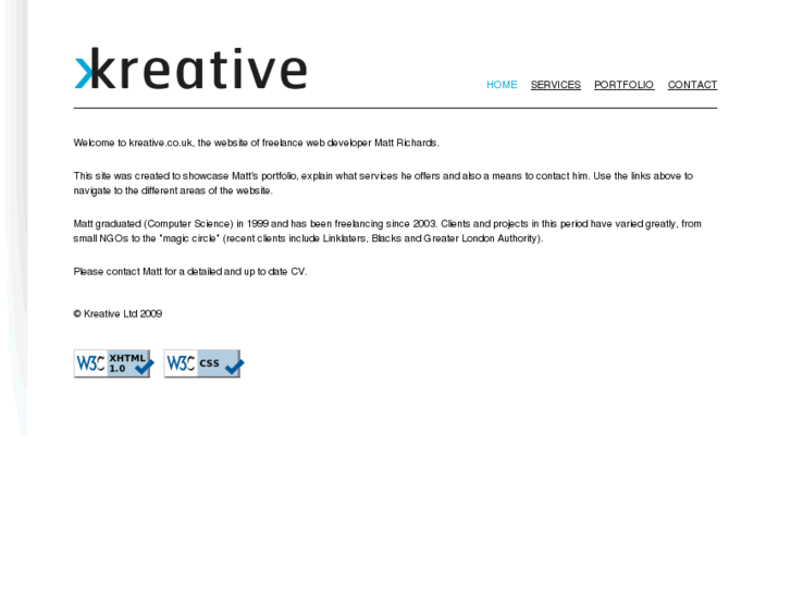 www.kreative.co.uk