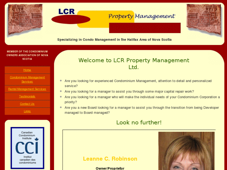 www.lcrcondomanagement.com