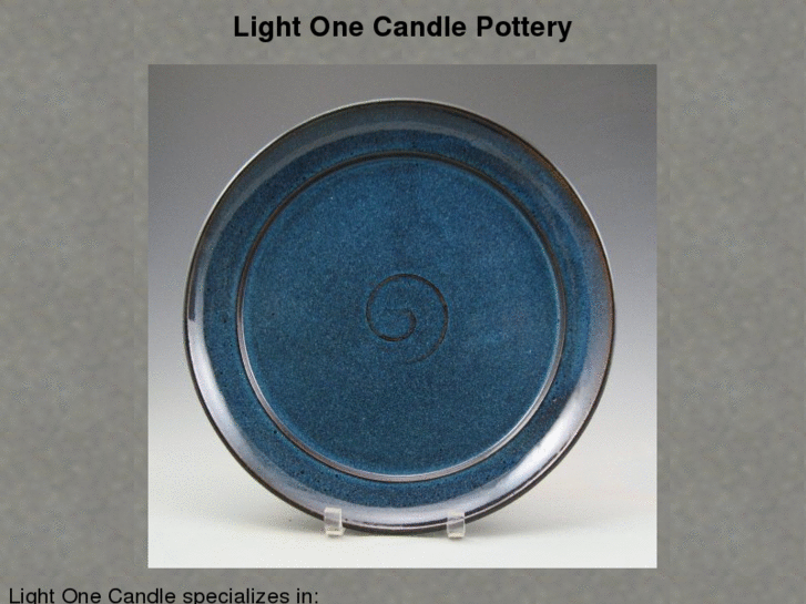 www.lightonecandle.com