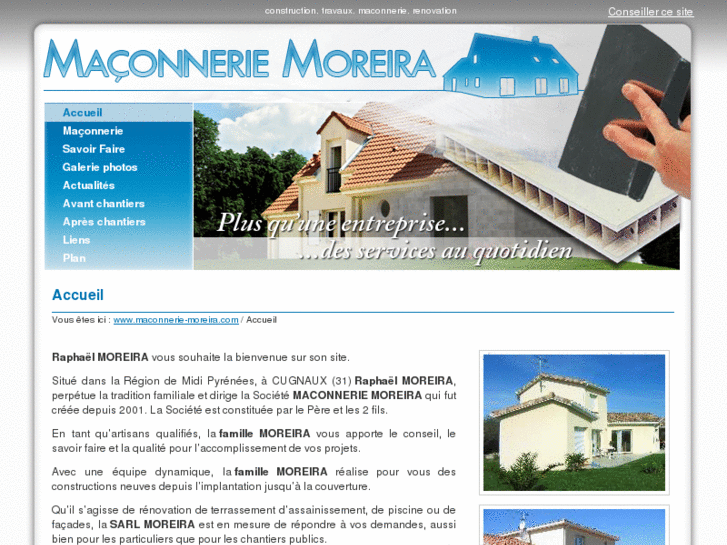 www.maconnerie-moreira.com