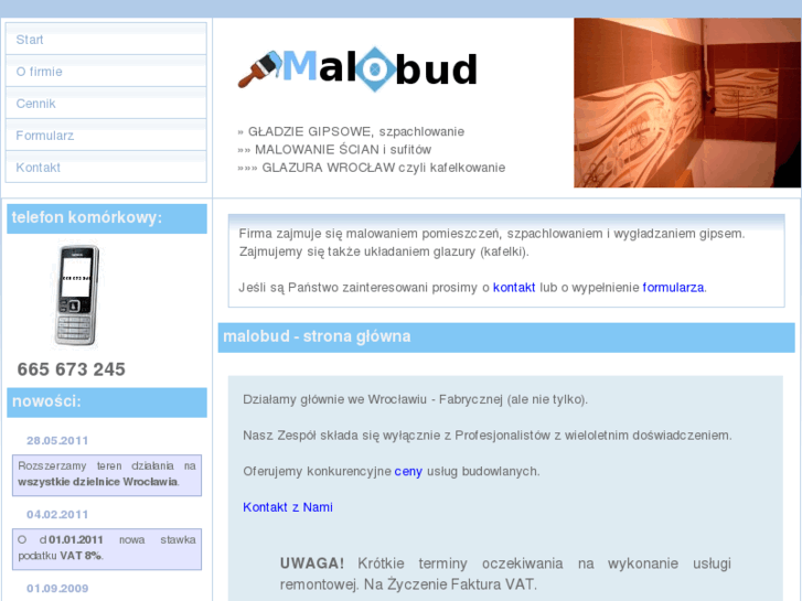 www.malobud.pl