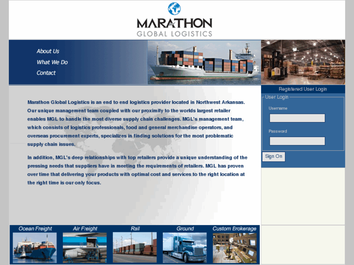 www.marathongl.com