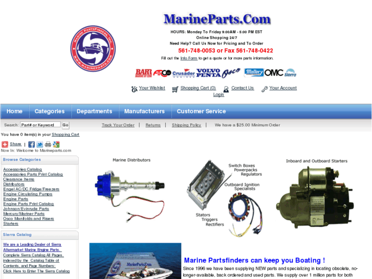 www.marineparts.com