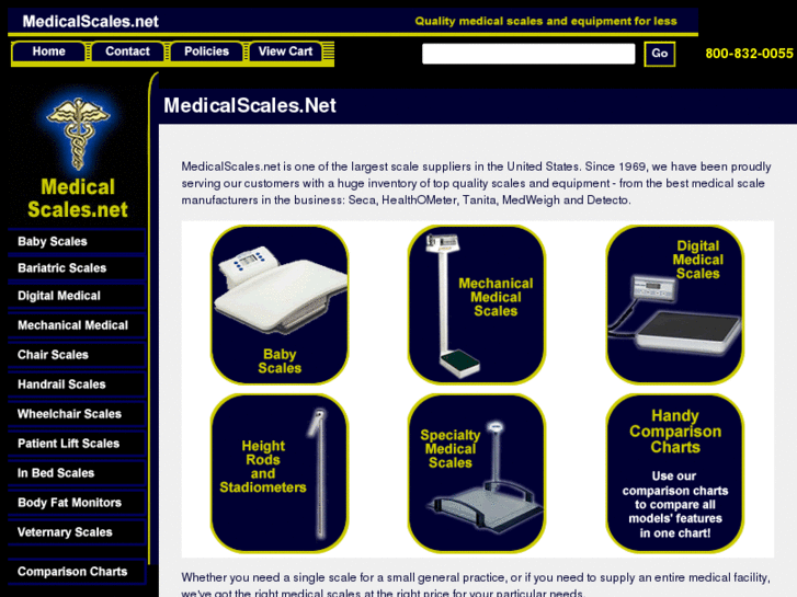 www.medicalscales.net