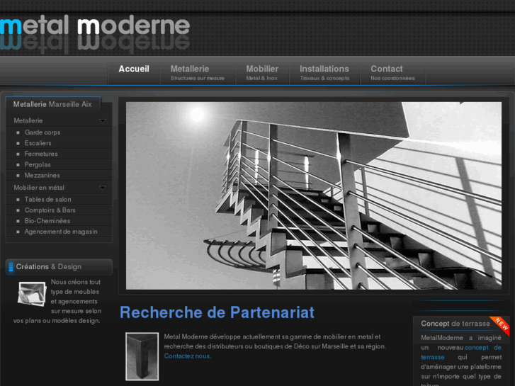 www.metalmoderne.com