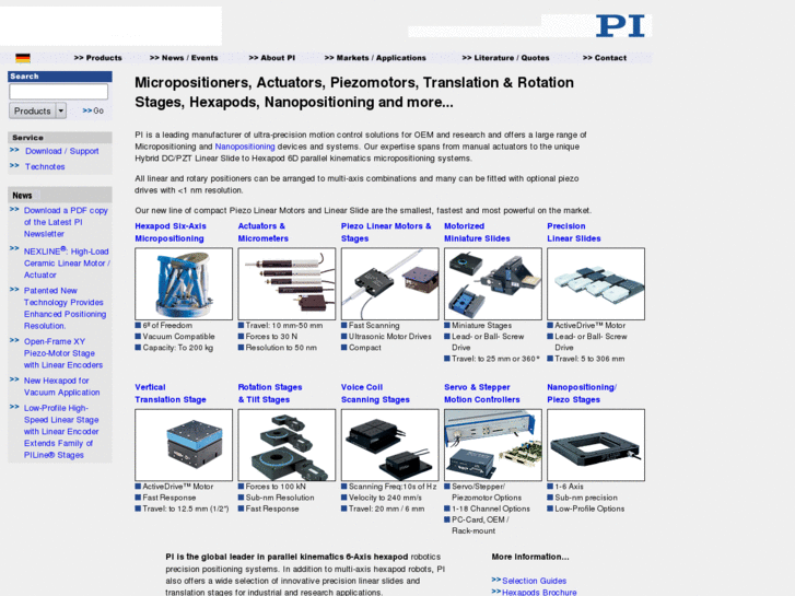 www.micropositioning.net