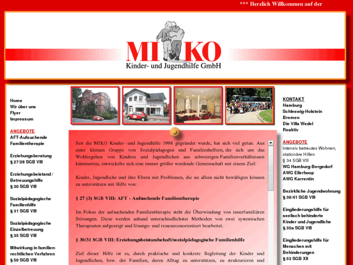 www.miko-homepage.com