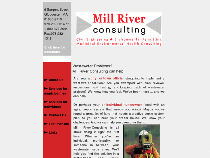 www.millriverconsulting.com