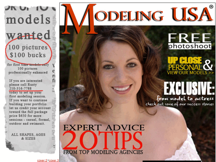 www.modelingusa.org