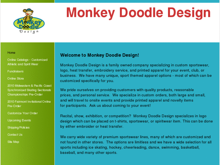 www.monkeydoodledesign.com