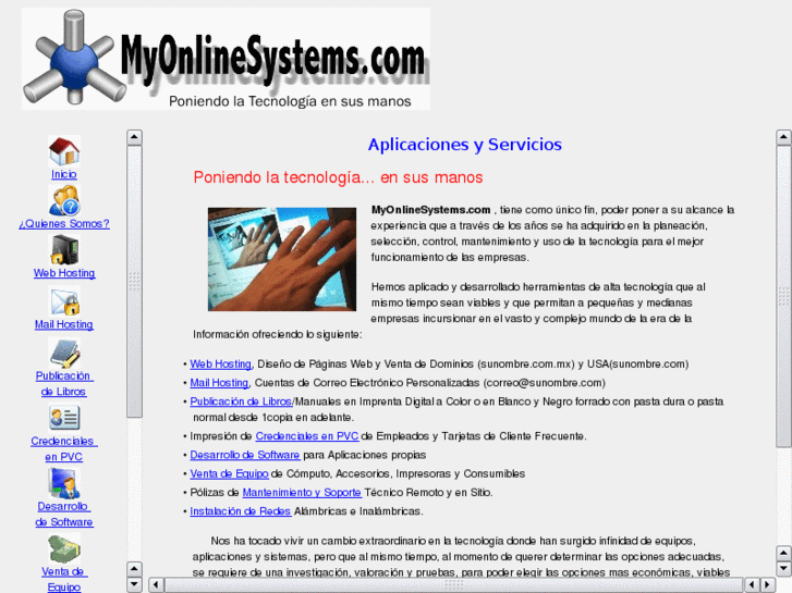 www.myonlinesystems.com