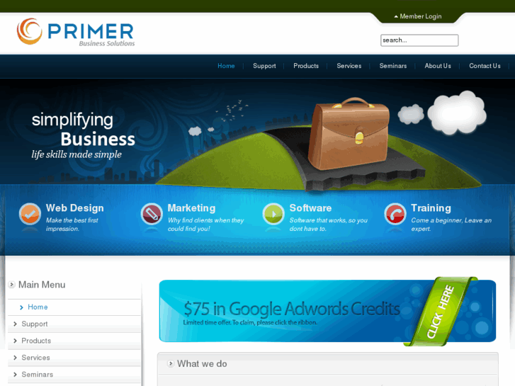 www.myprimer.ca