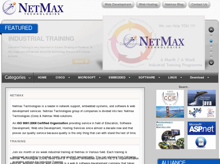 www.netmaxtech.com