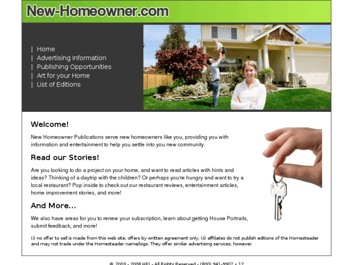 www.new-homeowner.com