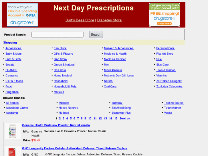 www.nextdayprescriptions.com