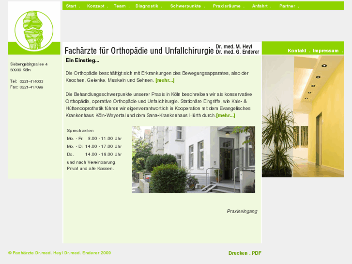 www.orthopaedie-koeln.net