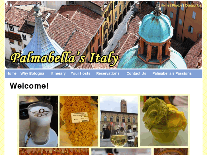 www.palmabellasitaly.com