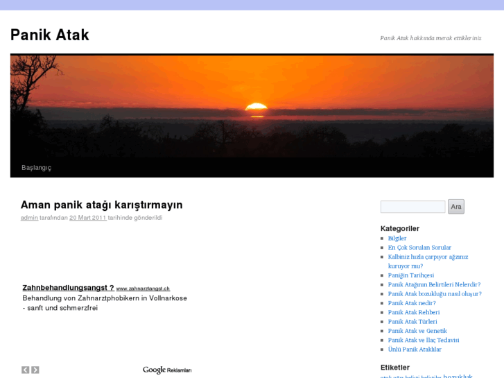 www.panik-atak.info