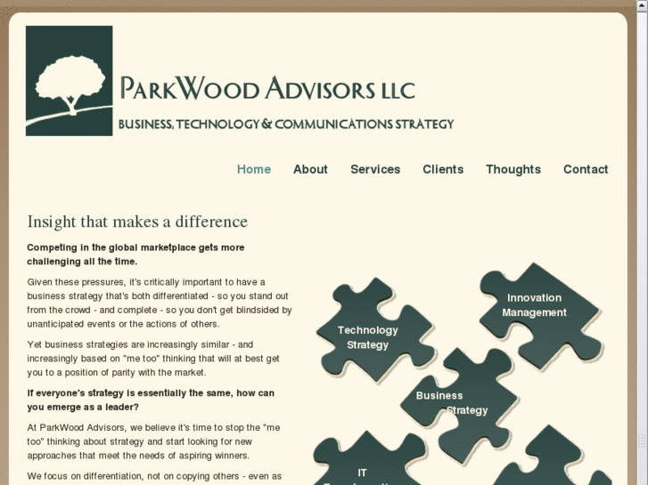 www.parkwoodadvisors.biz