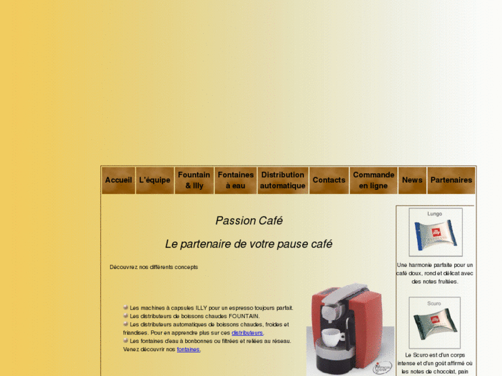 www.passioncafe.fr