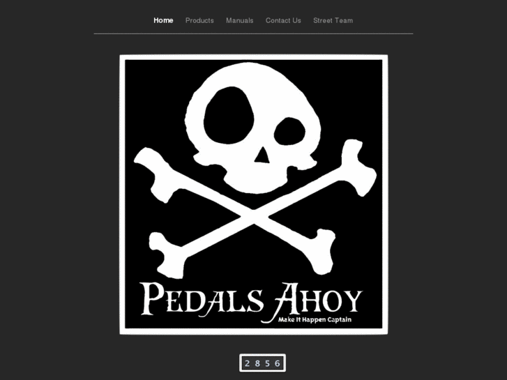www.pedalsahoy.com