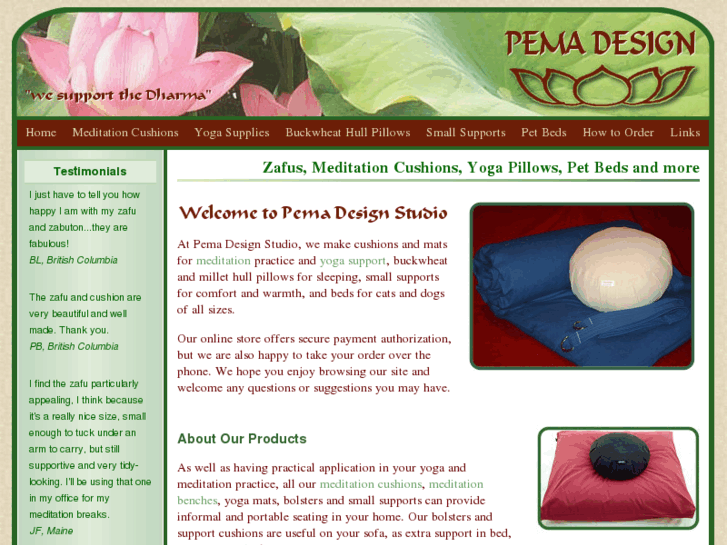 www.pemadesign.com