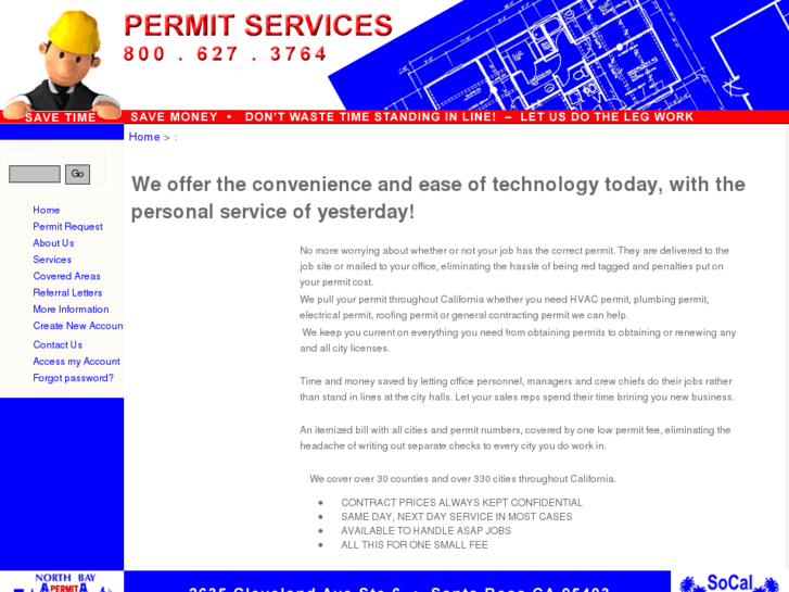 www.permitservices.com