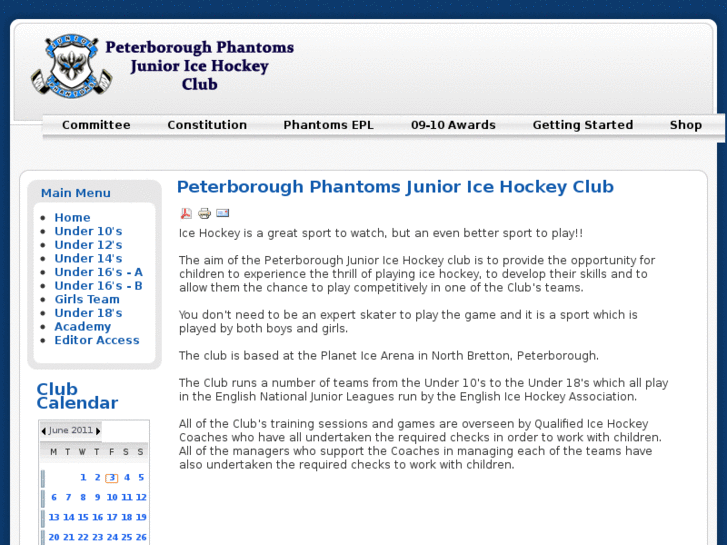 www.peterborough-phantoms.com