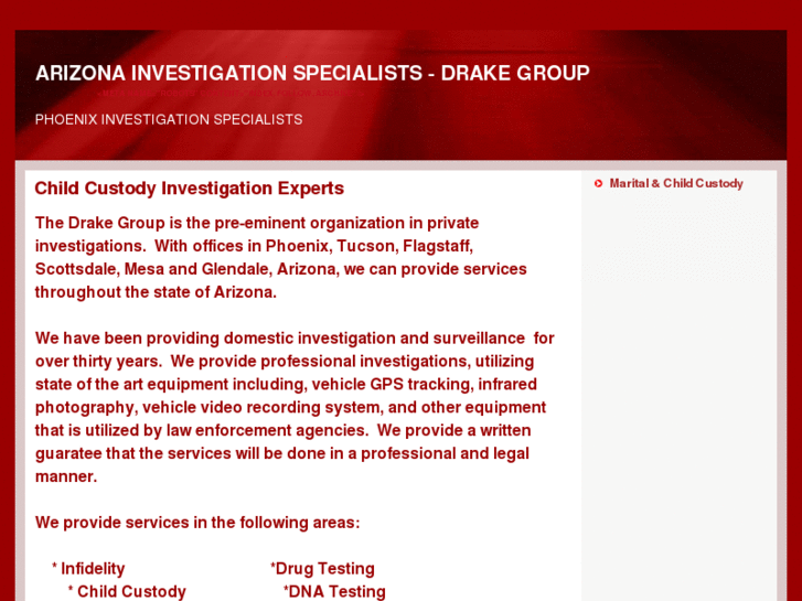 www.phoenixprivatedetective.net