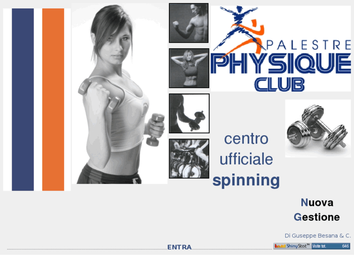 www.physiqueclub.com