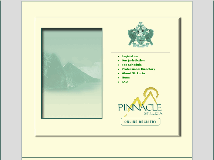 www.pinnaclestlucia.com