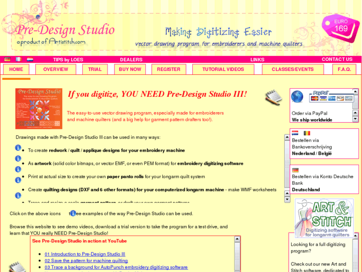 www.pre-design.eu