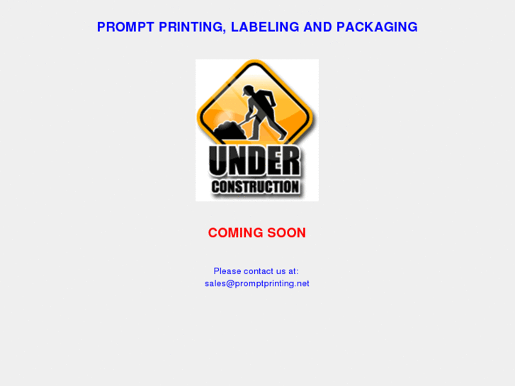 www.promptprinting.net