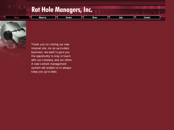 www.ratholemanagers.com