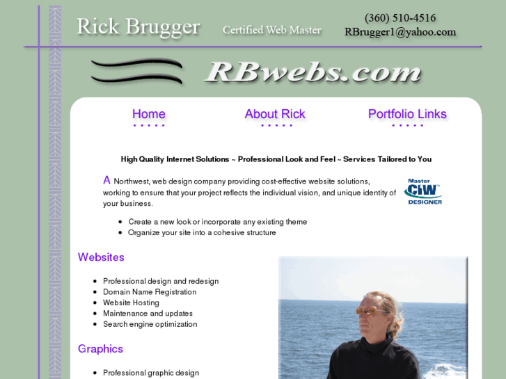 www.rbwebs.com