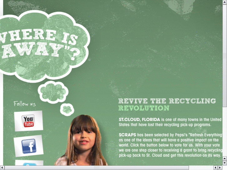 www.recycleyourscraps.com