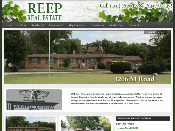 www.reeprealestate.com