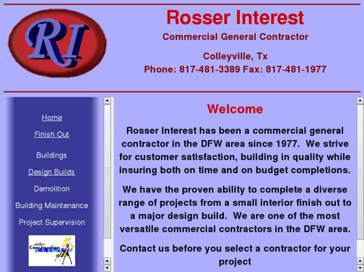 www.rosserinterest.com