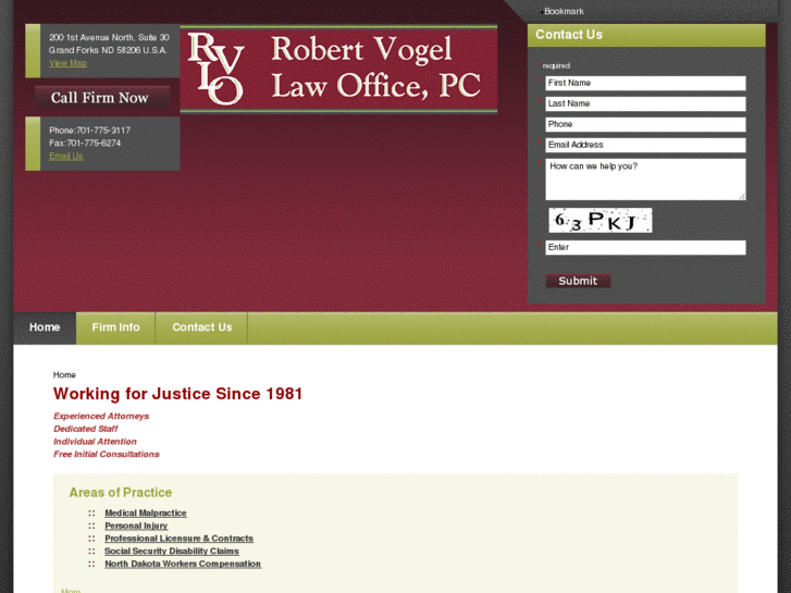 www.rvlawoffice.com