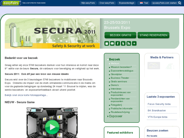 www.secura-expo.be
