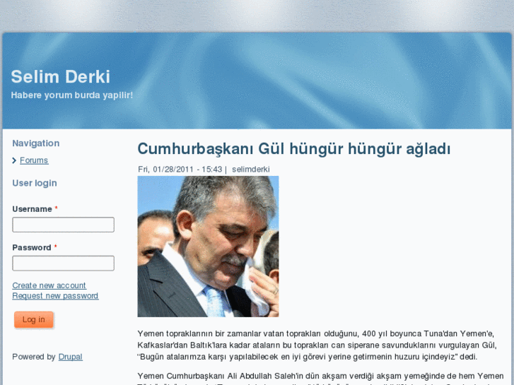 www.selimderki.com