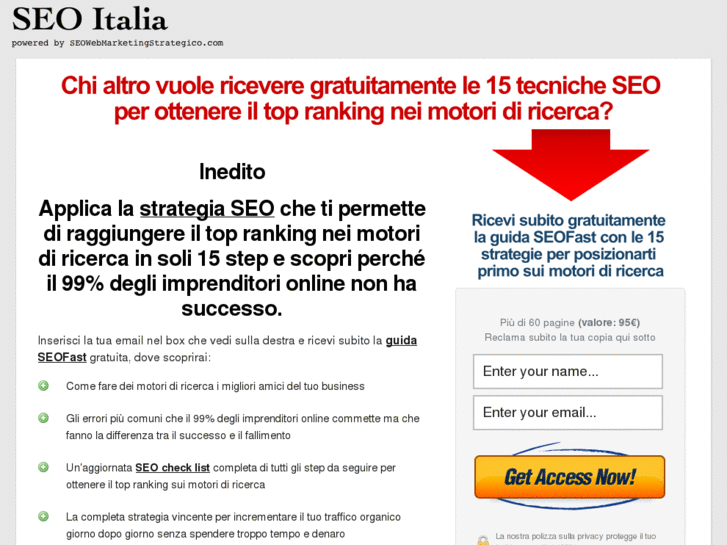 www.seoitalia.net