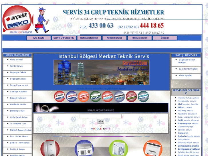 www.servis34.com